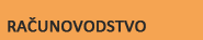 Računovodstvo