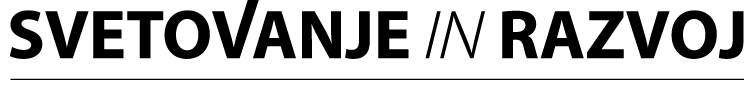 Svetovanje in razvoj